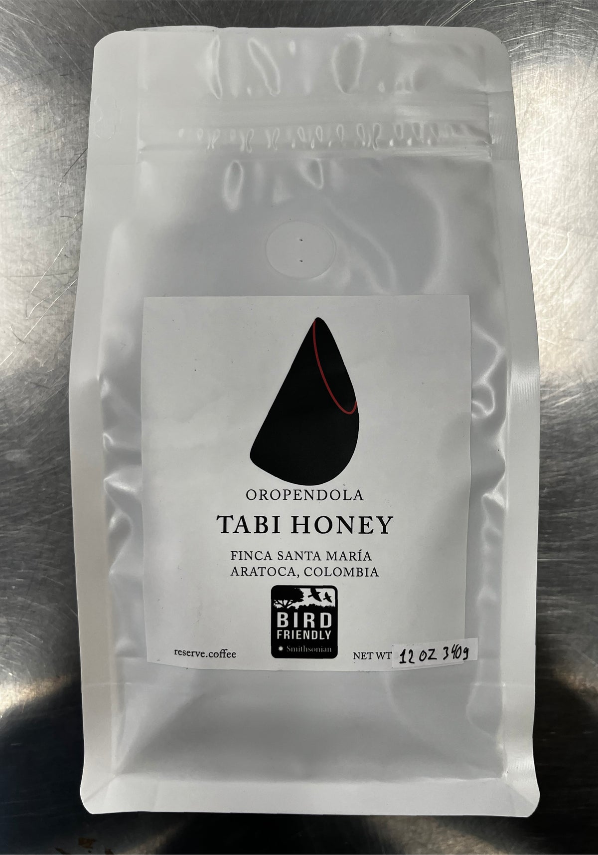 Tabi Honey