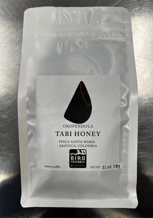 Tabi Honey