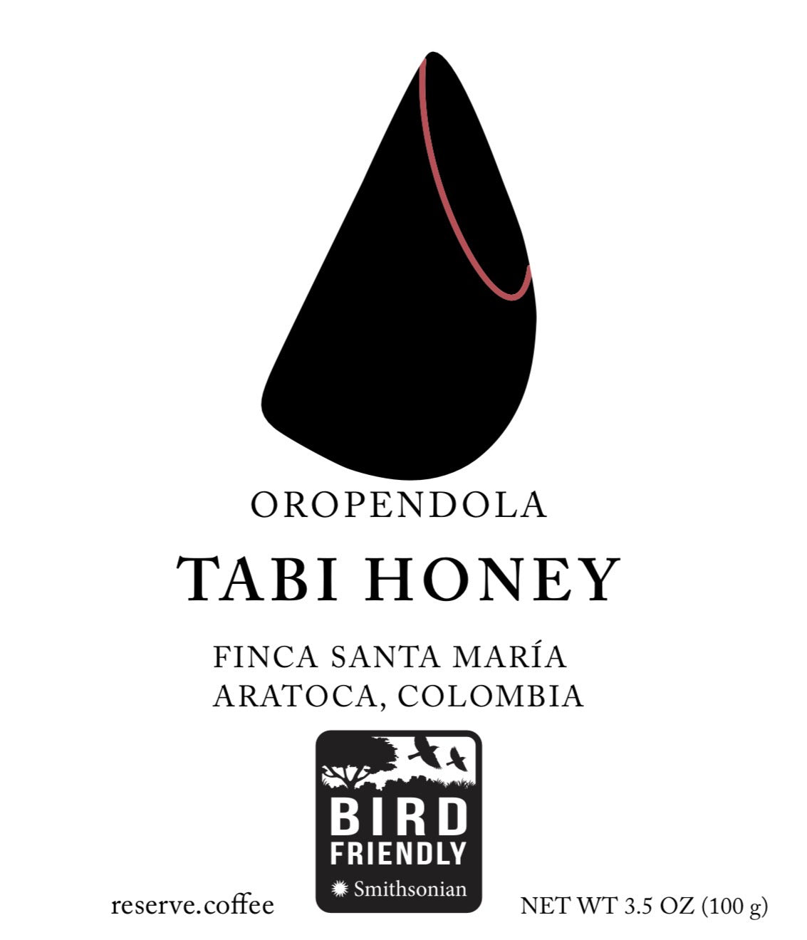 Tabi Honey